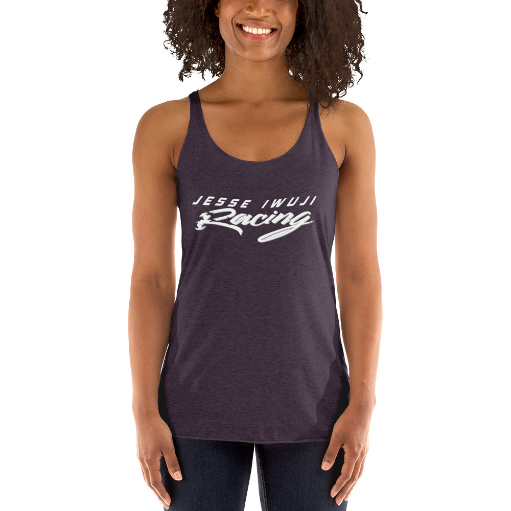 Women's Racerback Tank