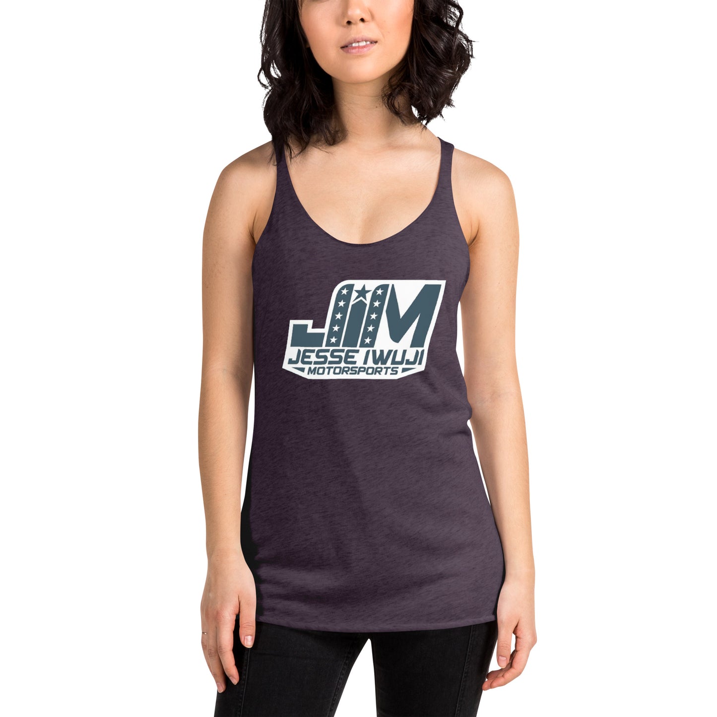 Women's Racerback Tank