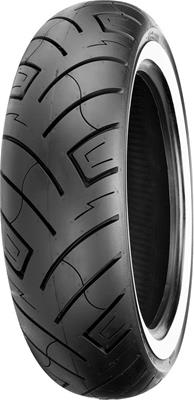 Shinko 777 H.D. Tires - 874569
