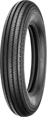 Shinko 270 Super Classic Tires - 874620