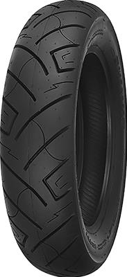 Shinko SR777 H.D. Reflector Tires - 874800