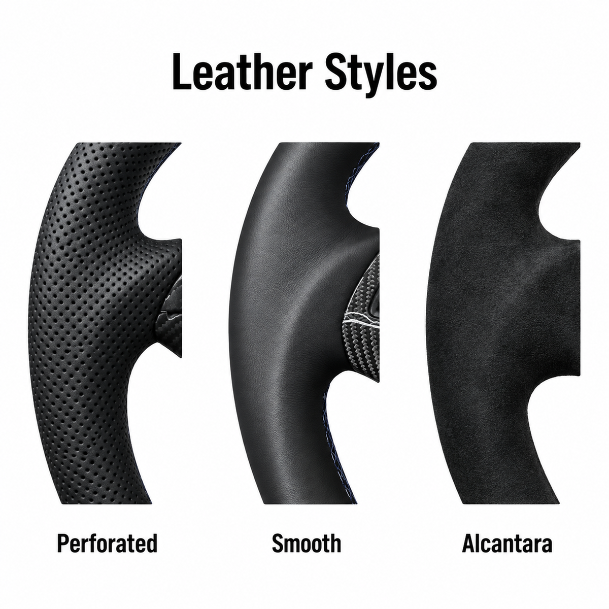 Full Custom Carbon Fiber Steering Wheel for Lexus IS RC
