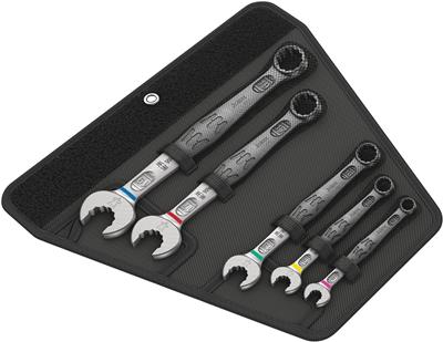 Wera Tools 6003 Joker Switch Combination Wrenches - 05020230001