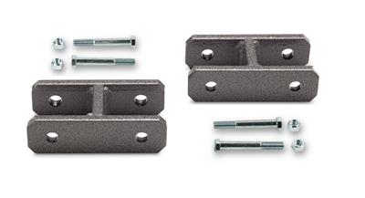 Warrior Products Leaf Spring Shackles - 118