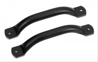 Warrior Products Doors Replacement Door Handle - Black - 90756