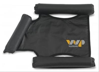 Warrior Products Tube Door Padding Kits - 90795