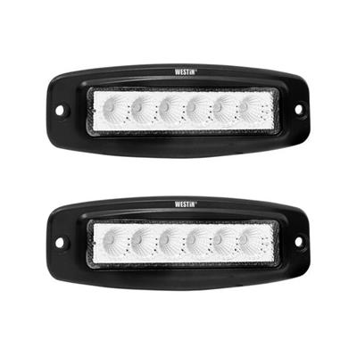 Westin FM6 LED Flush-Mount Lights - 091918FM6