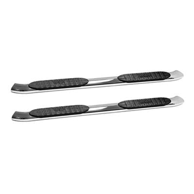 Westin Pro Traxx 5 Oval Nerf Step Bars - 2153930