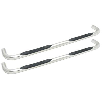 Westin E-Series Step Bars - 234000