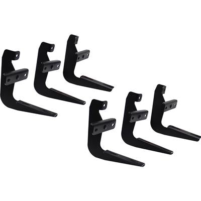 Westin Sure-Grip Running Board Mount Kits - 272195