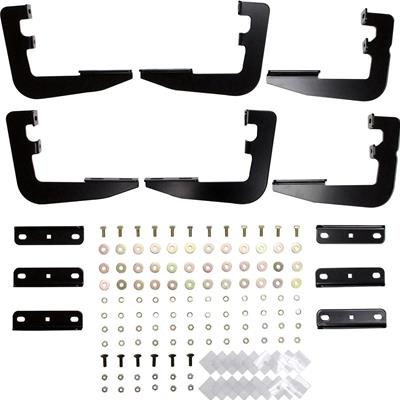 Westin Sure-Grip Running Board Mount Kits - 272245