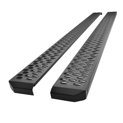 Westin Grate Steps Running Boards - 2774745