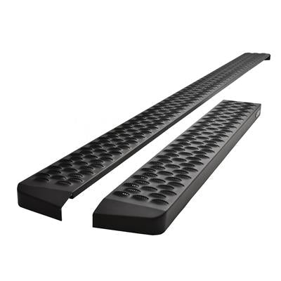Westin Grate Steps Running Boards - 2781005