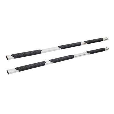 Westin R5 M-Series Wheel-to-Wheel Step Bars - 28534180