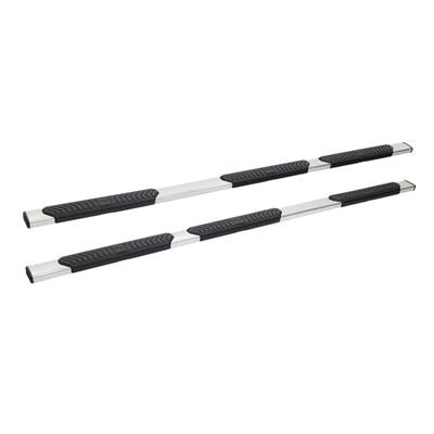 Westin R5 M-Series Wheel-to-Wheel Step Bars - 28534310