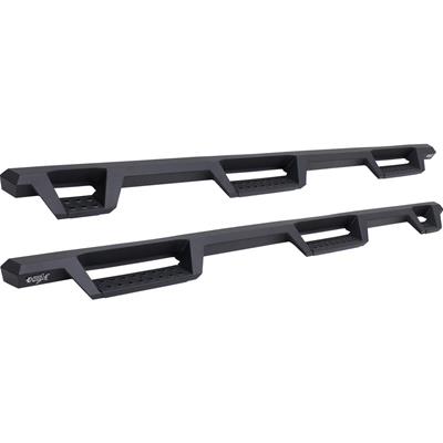 Westin HDX Drop Wheel-to-Wheel Nerf Step Bars - 56534015