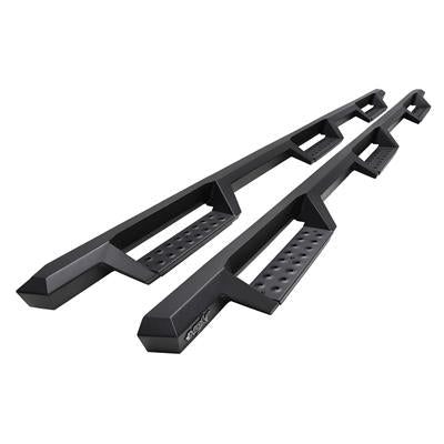 Westin HDX Drop Wheel-to-Wheel Nerf Step Bars - 56534345