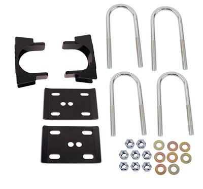Western Chassis Rear Flip Kits - 2119
