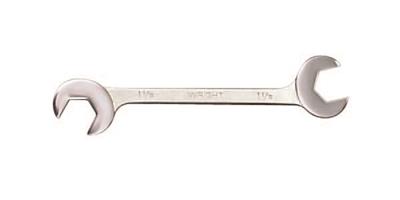 Wright Tool 15 and 60 Degree Angle Wrenches - 1390
