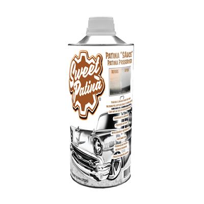 Sweet Patina Sauce Patina Preserver - SP10014