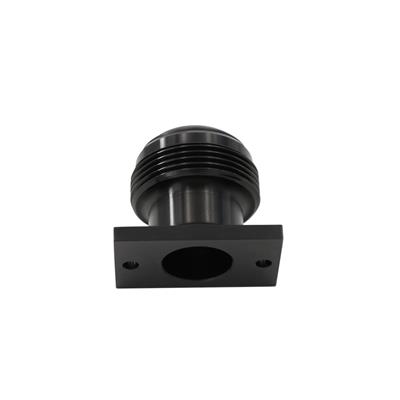 Waterman Racing Gear Fuel Pump Flange Fittings - 29031