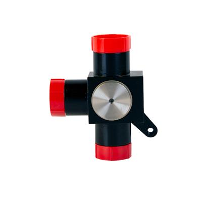 Waterman Racing Shut-Off Valves - 44611