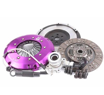 XClutch Stage 1 Clutch Kits - XKFD220231G
