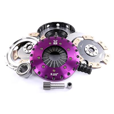 XClutch Motorsports Clutch Kits - XKBM235952E