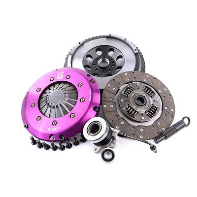 XClutch Stage 1 Clutch Kits - XKHD246371A