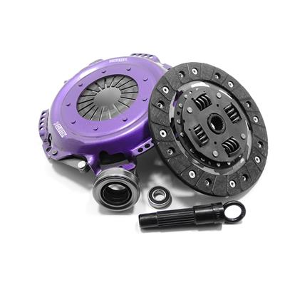 XClutch Stage 1 Clutch Kits - XKHN200011A