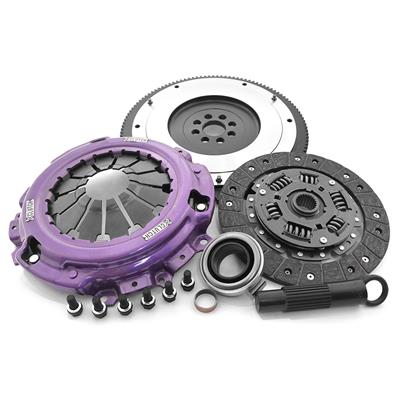 XClutch Stage 1 Clutch Kits - XKHN225321A
