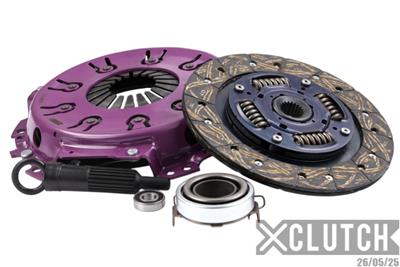 XClutch Stage 1 Clutch Kits - XKTY200011A