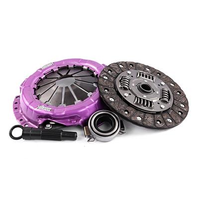 XClutch Stage 1 Clutch Kits - XKTY220041A