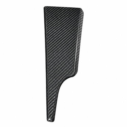 Carbon Fiber Dashboard Trim Console Panel Cover for Ford Mustang GT