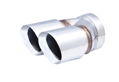 XForce Exhaust Tips - TYAW3576
