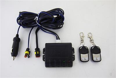 XForce Varex Muffler Remote Control Kits - VK02