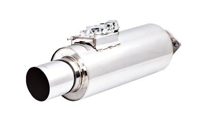 XForce Varex Mufflers - VMK2G300