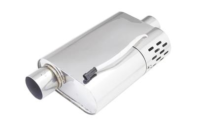 XForce Varex Mufflers - VMK51250