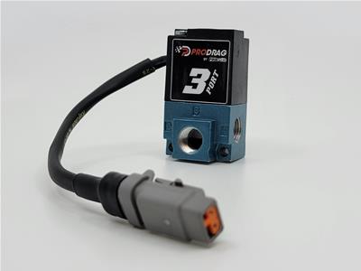PRODRAG Boost Control Solenoids - PD063PORTBC