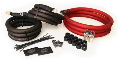 XS Power XP Flex Power Cables - BIG3RD