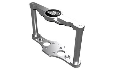 XS Power Battery Hold-Downs - HD925