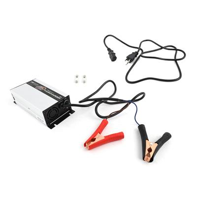 Battery Charger - HF1208