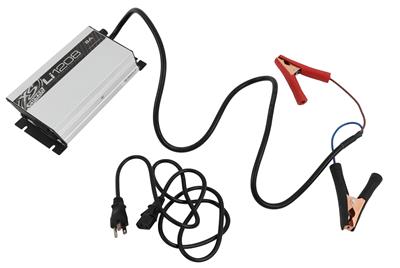 XS Power High-Frequency Lithium-Ion IntelliChargers - LI1208
