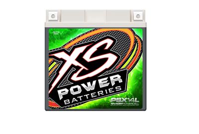 XS Power Powersport Batteries - PSX14L