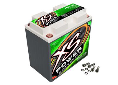 XS Power AGM Batteries - PSX14Q