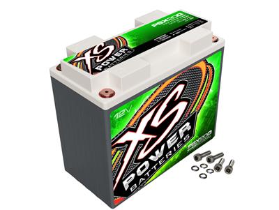 XS Power AGM Batteries - PSX20Q
