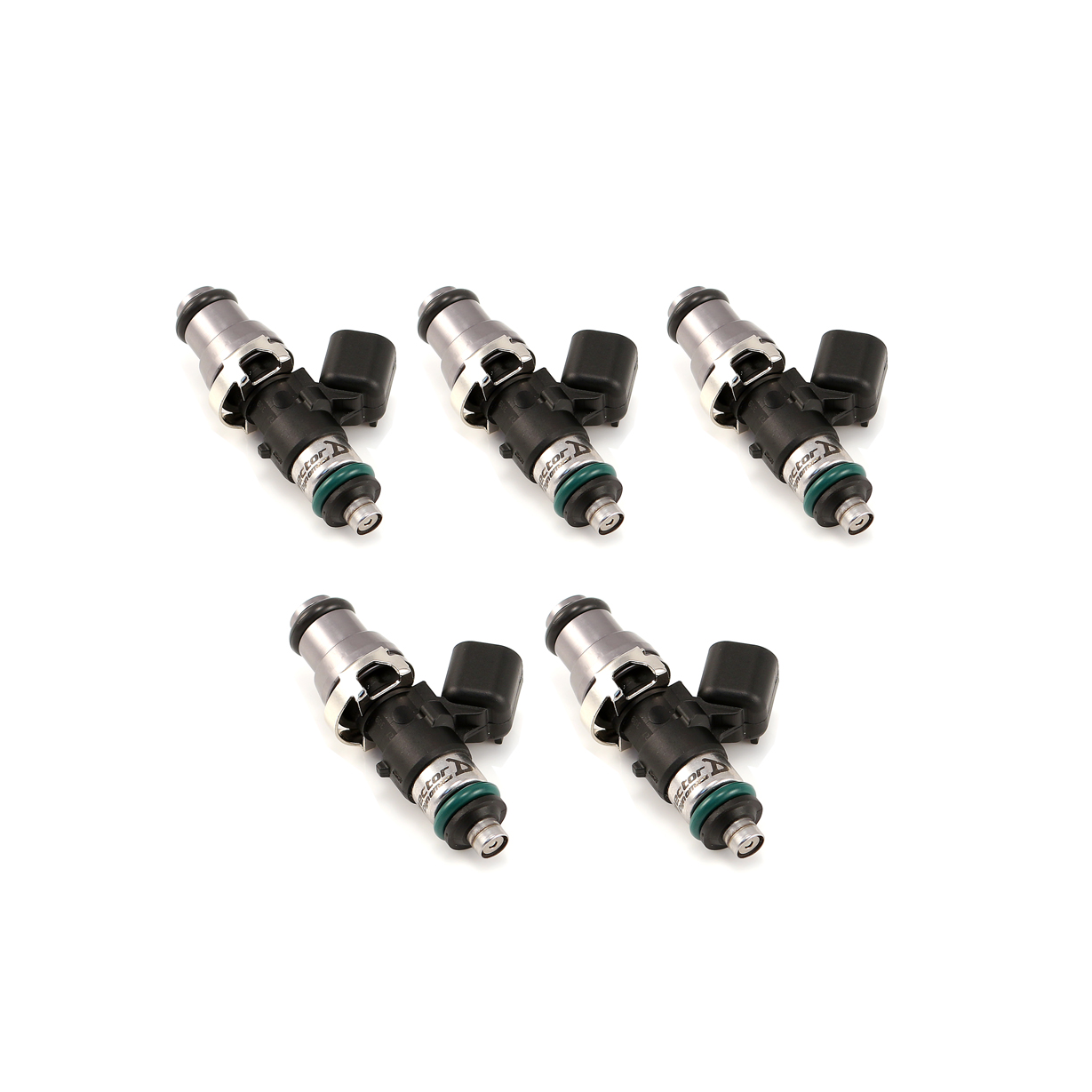 T1 Ford RS MKII-IV | ID1050-XDS | Injector Dynamics | 1050.48.14.14.5