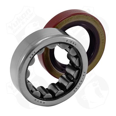 Yukon Gear & Axle Bearings - 10002