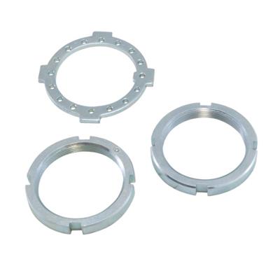 Yukon Gear & Axle Spindle Nuts - 10010