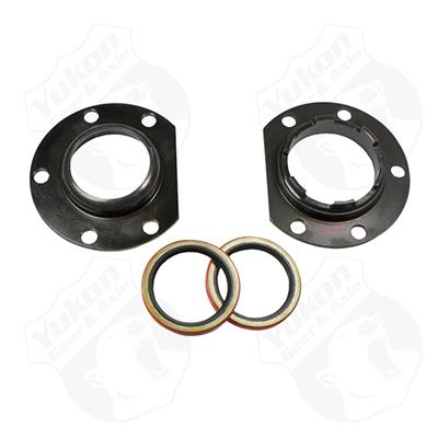 Yukon Gear & Axle Bearings - 10051